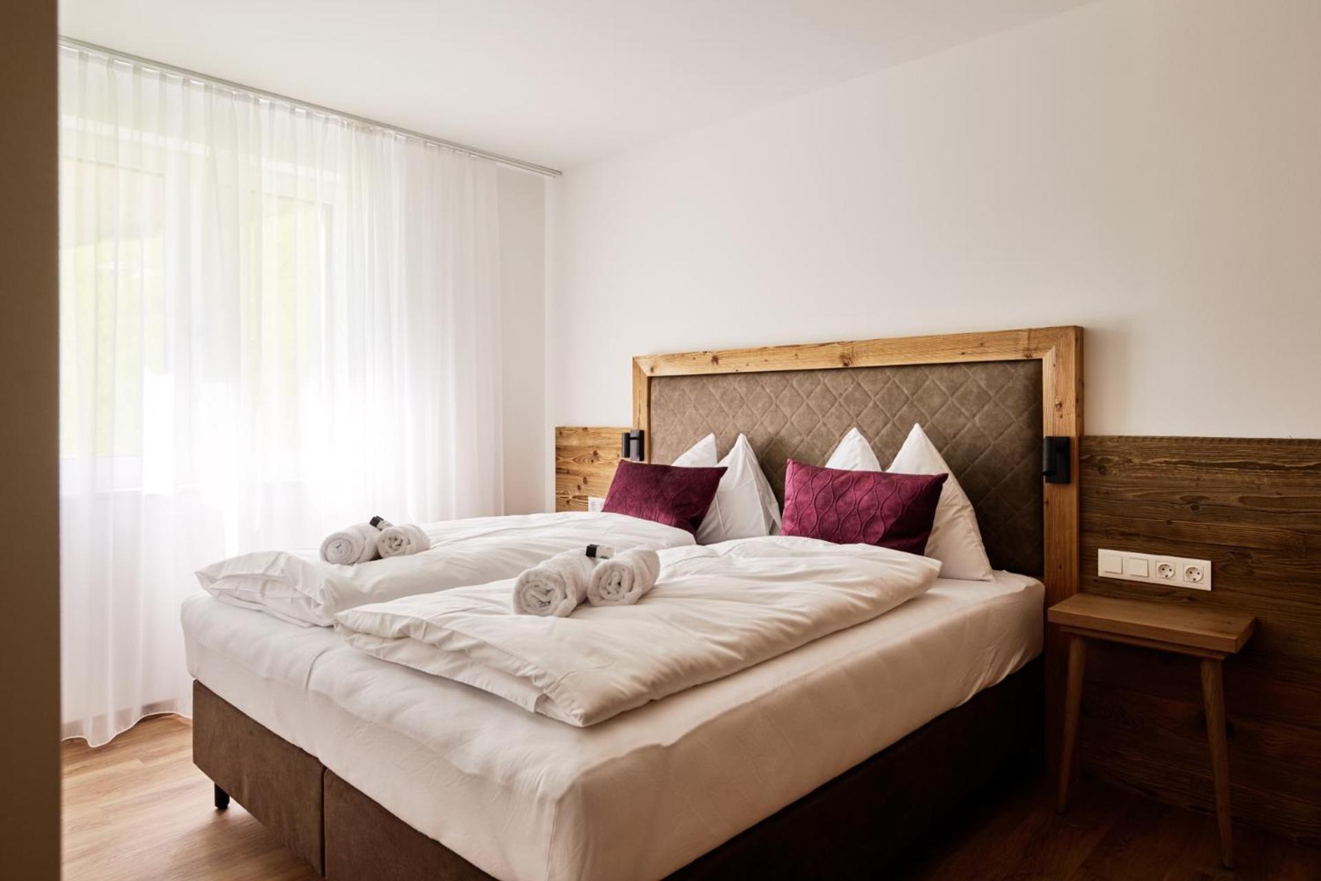 Apartamento Alpenstolz Damuels Haus 3 - Stilvoll Urlauben In Den Bergen Exterior foto